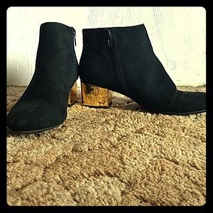 Arizona Jean Co. Heeled Boots